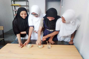 Maitreyi Junior College for Girls-Activity